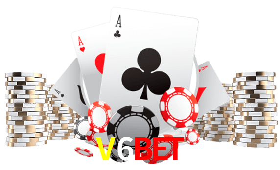 Jogue jogos de pôquer em V6BET