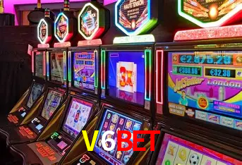 Desvendando o Mundo dos Jogos Virtuais na V6BET