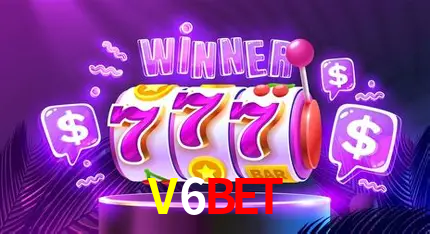 Descubra a Essência do V6BET: Nossa História e Compromissos