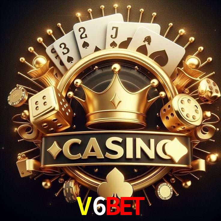 Experiência VIP V6BET