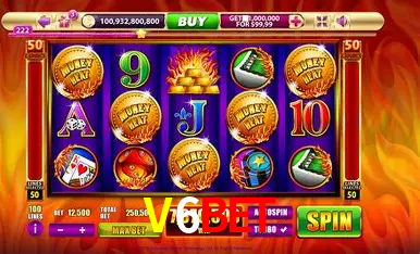 Desvendando o Mundo dos Jogos Virtuais na V6BET