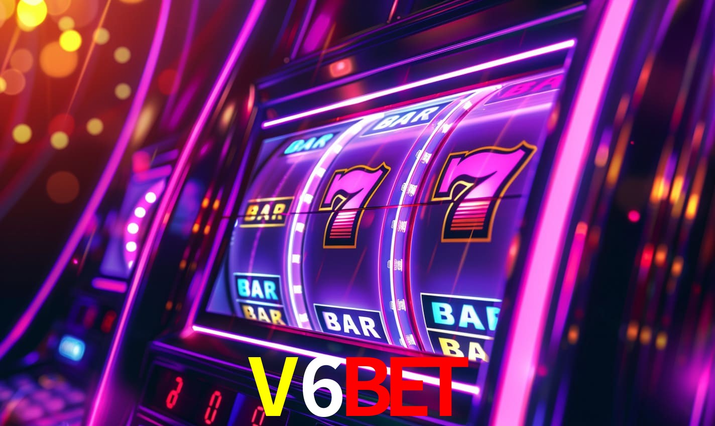 V6BET paga