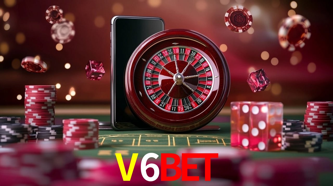 Welcome Bonus V6BET