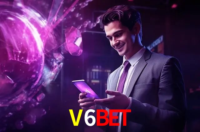 Experiência VIP V6BET