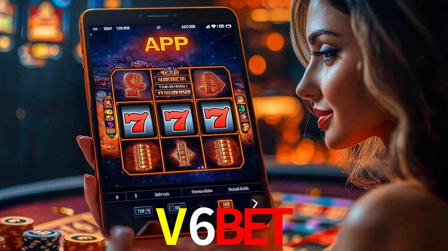 V6BET,V6BET CASINO