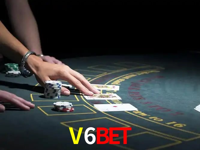 Especiais de Fim de Semana V6BET