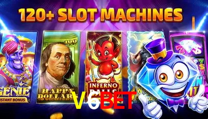 Apostas Esportivas na V6BET: Um Guia Completo