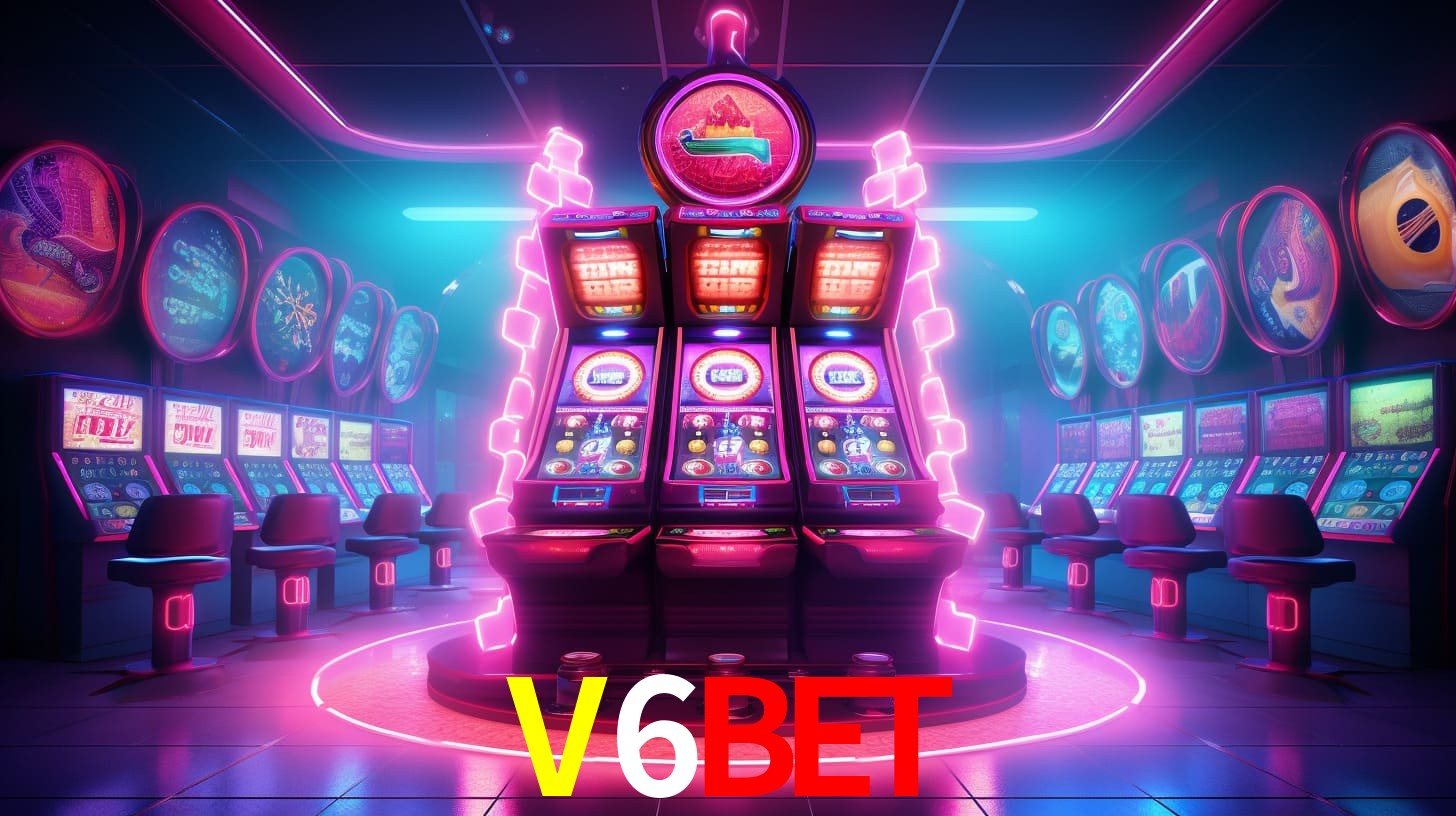 V6BET,V6BET CASINO