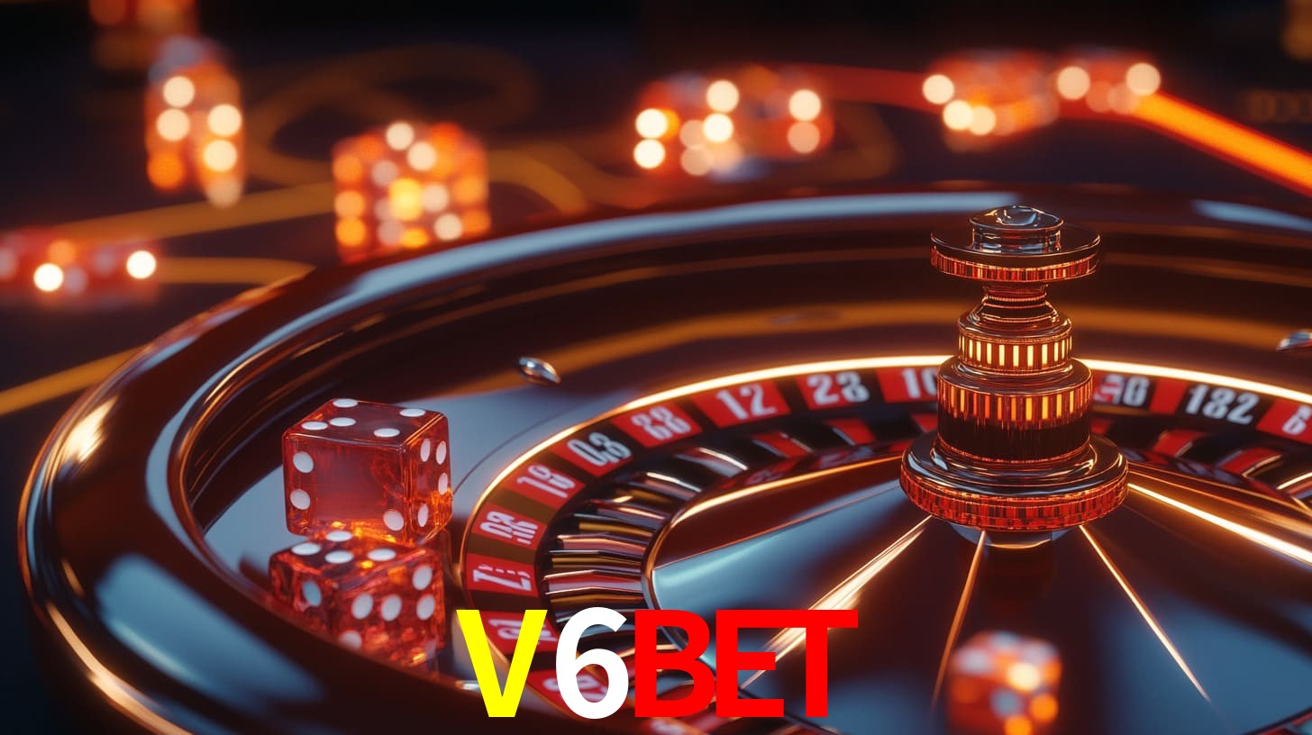 V6BET: A Experiência de Casino com Jogos de Mesa ao Vivo
