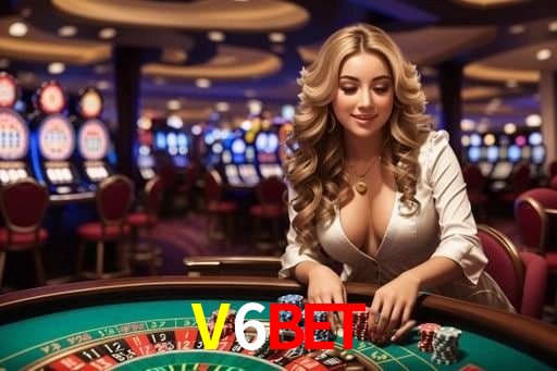 Tennis Betting V6BET