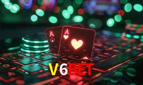 Apostas de Basquete V6BET