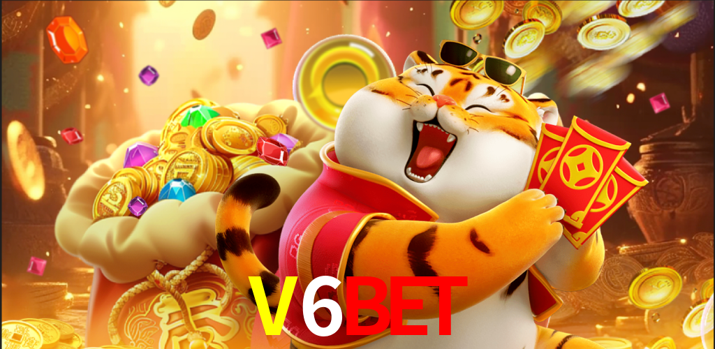 V6BET CASINO