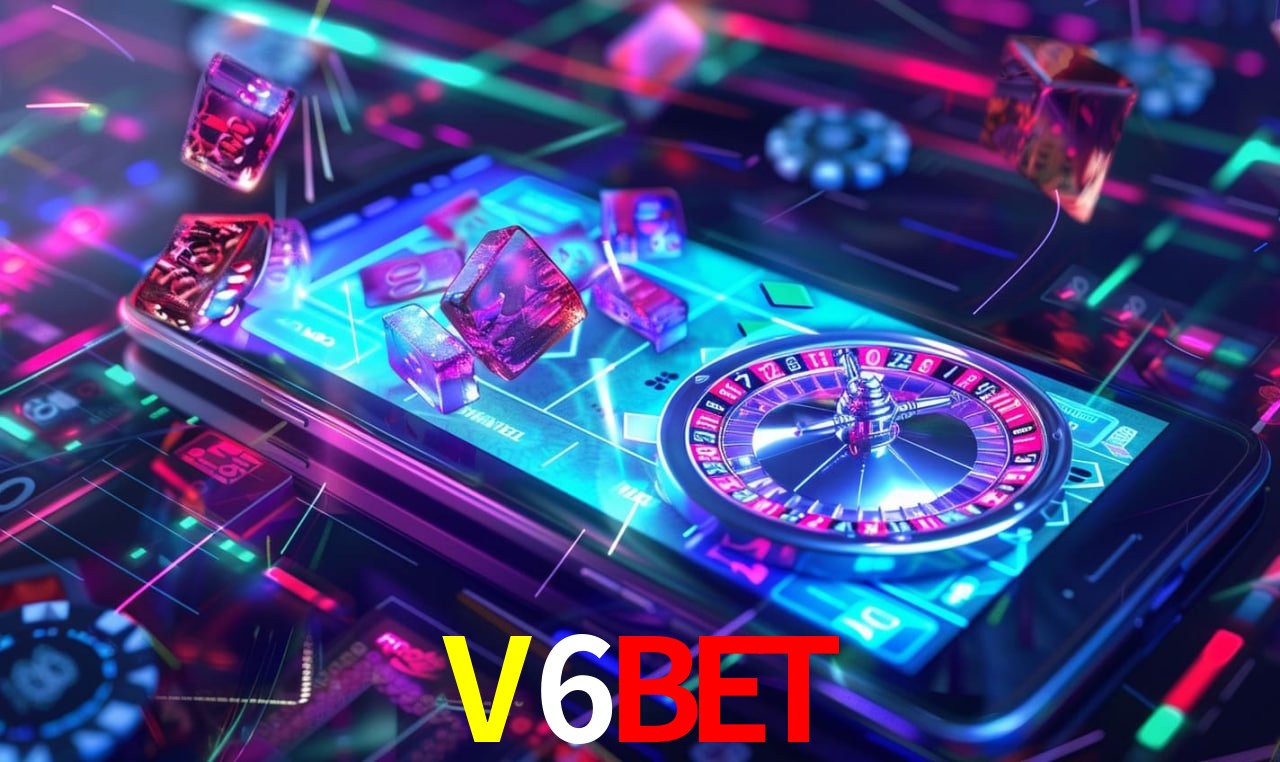 Estratégias Crash Games V6BET