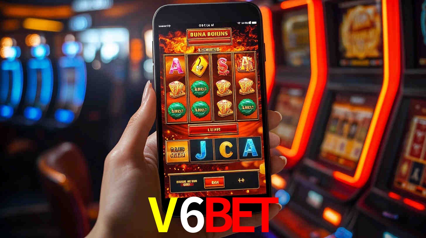 V6BET paga