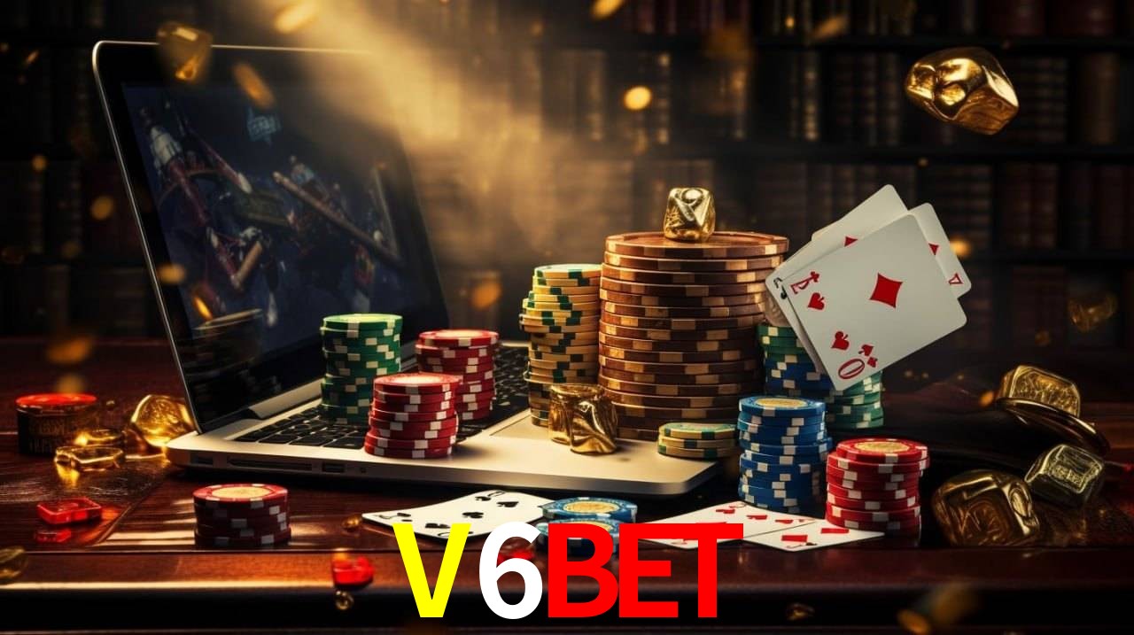 Programa VIP V6BET