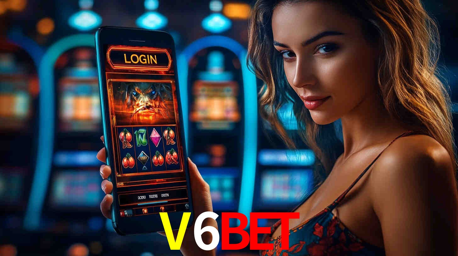 V6BET paga