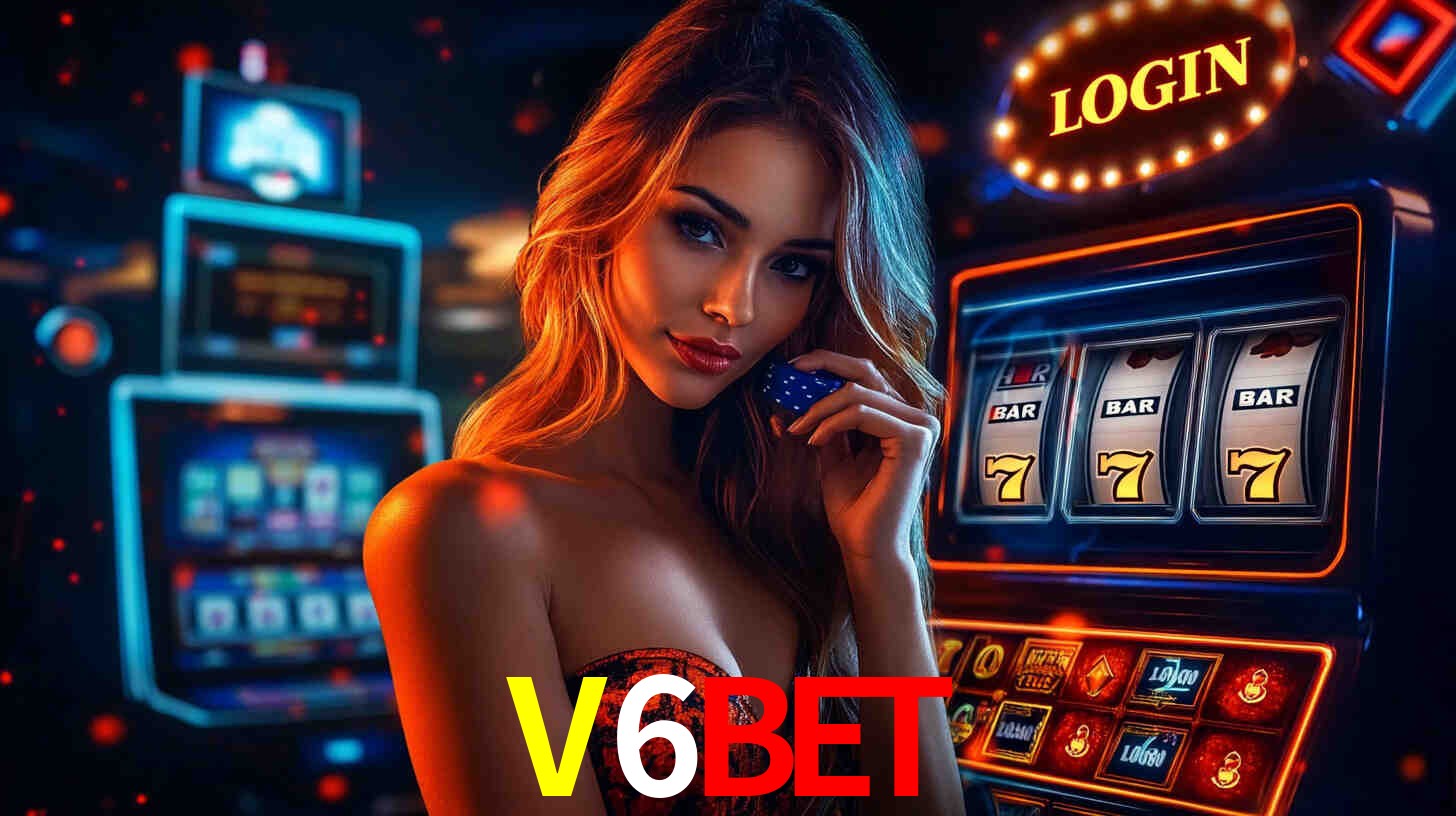 Bônus Generosos e Exclusivos no V6BET para Você!