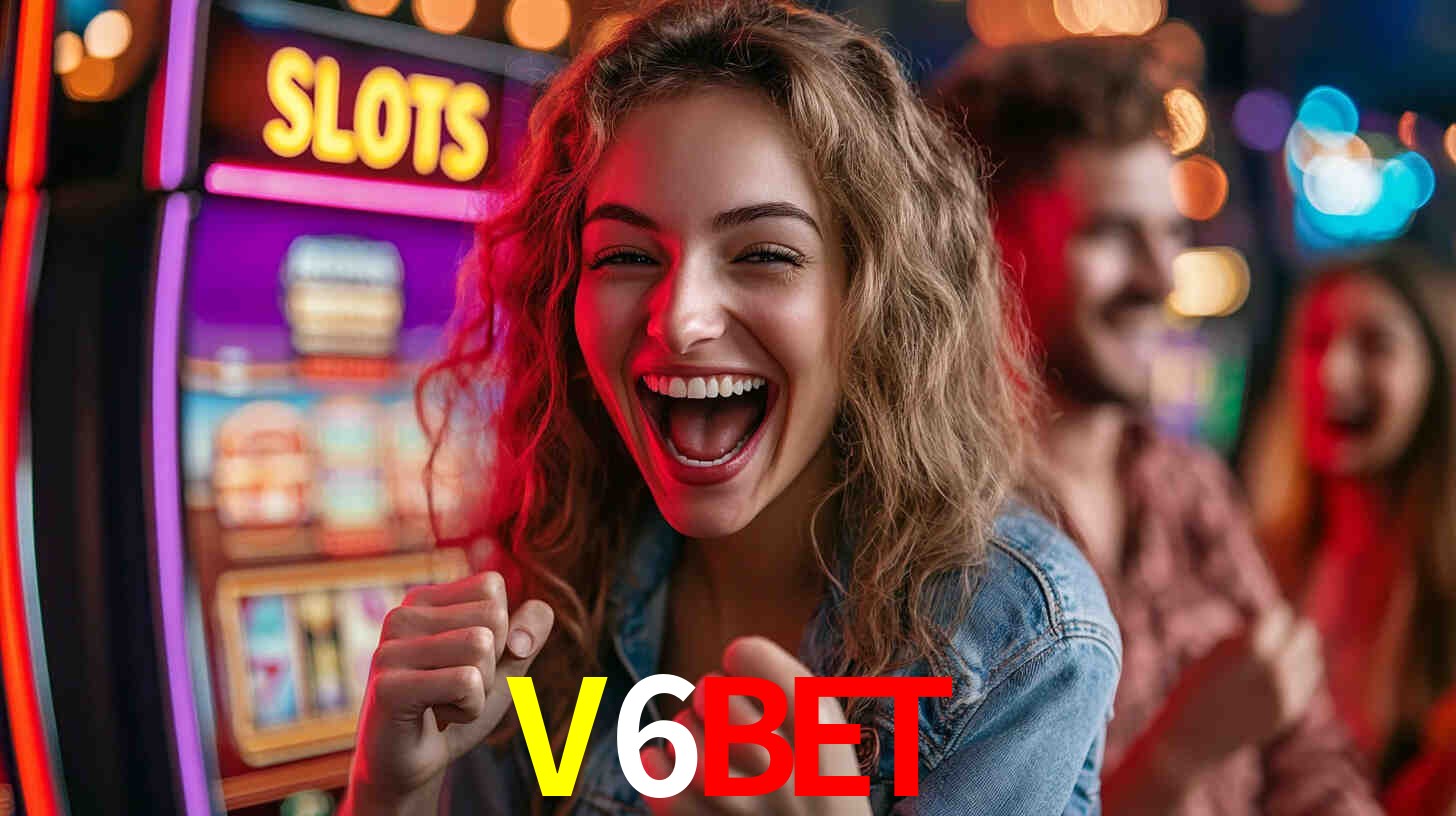 A Popularidade dos Caça-Níqueis no V6BET
