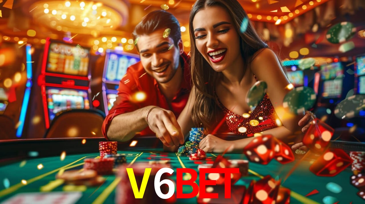 Login Seguro V6BET