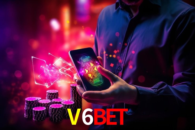 Jogos Exclusivos V6BET
