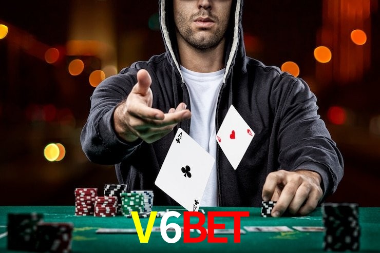 V6BET CASINO