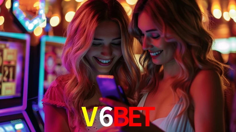 V6BET,V6BET CASINO