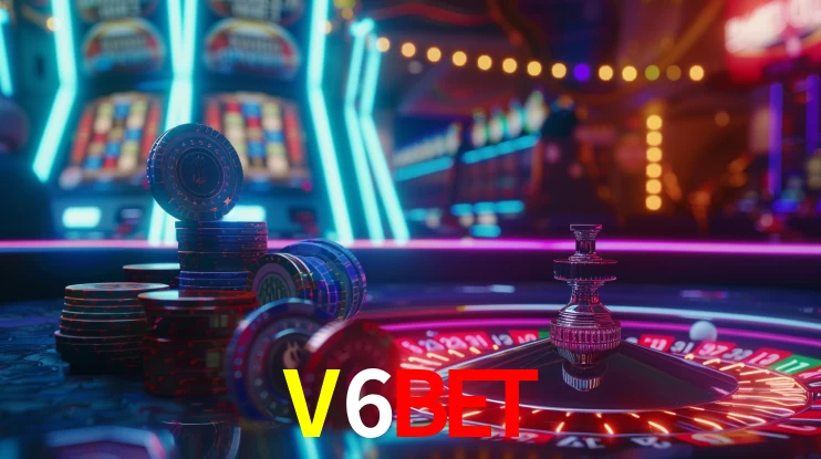 Secure Login V6BET
