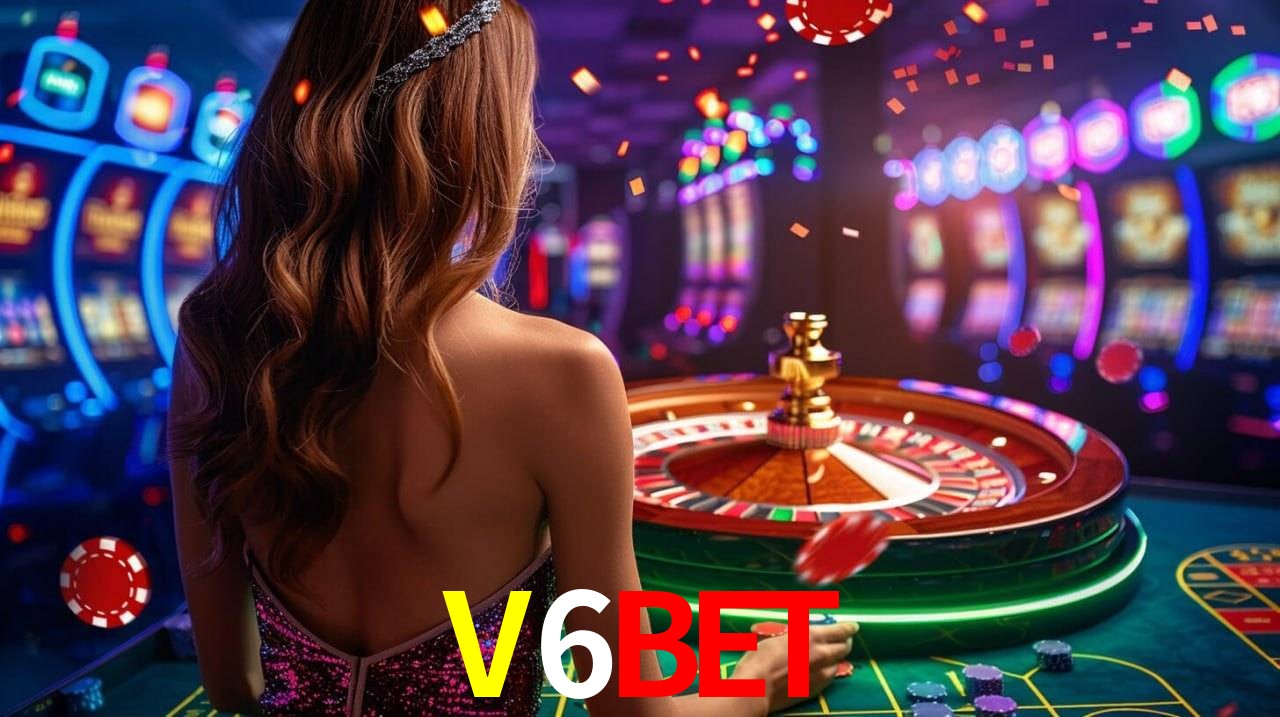 APP rápido e leve da V6BET