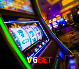 A Emoção da Loteria na V6BET: Uma Chance de Mudança de Vida