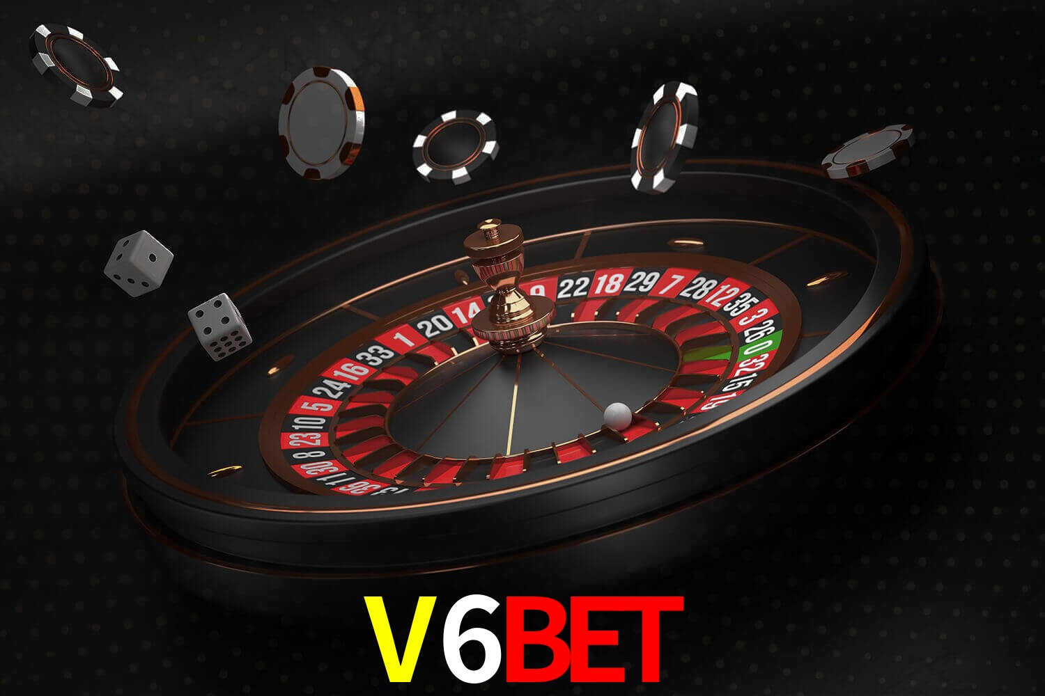 V6BET CASINO