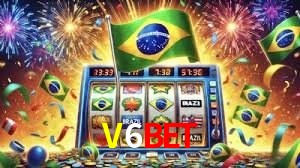 Slot Games V6BET