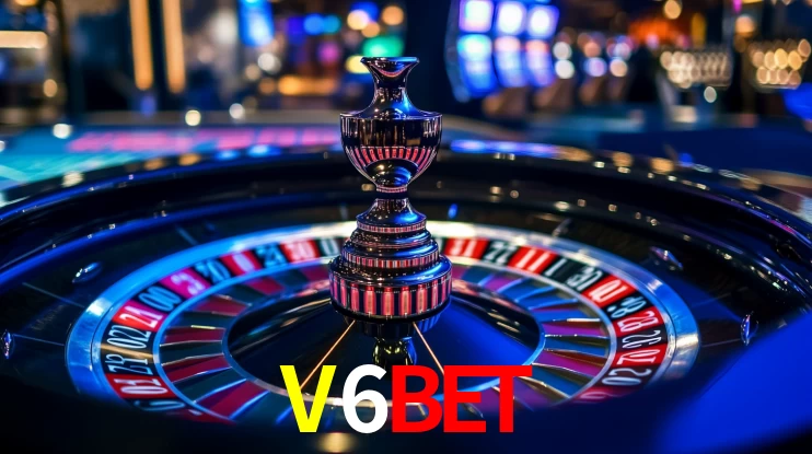 Cashback e recargas na V6BET