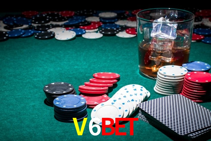 Torneios V6BET
