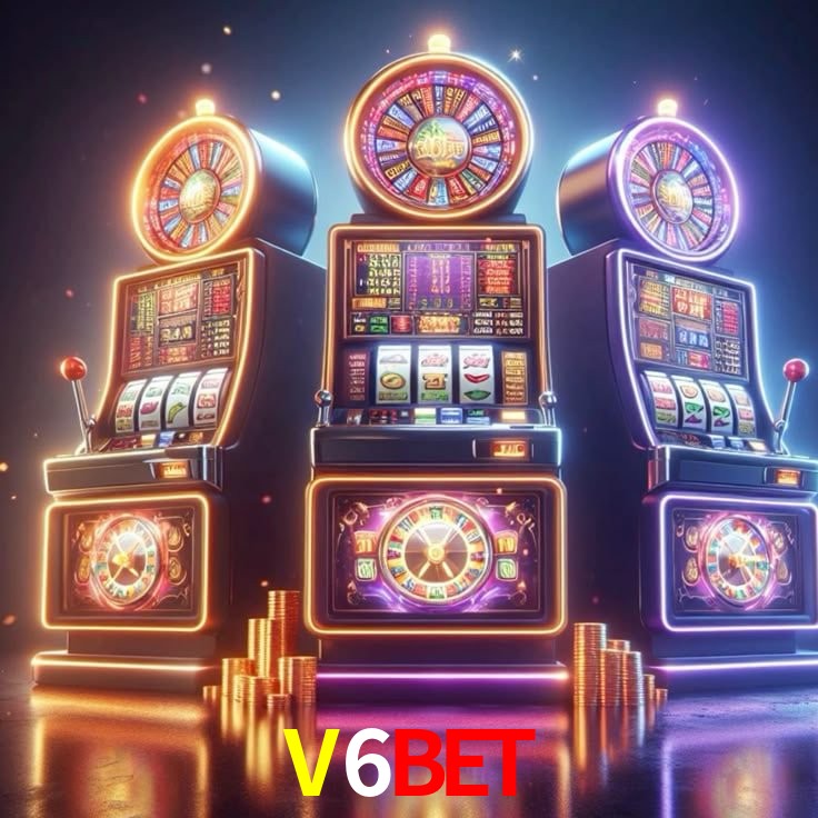 V6BET,V6BET CASINO