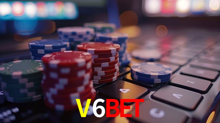 Segurança 2FA V6BET