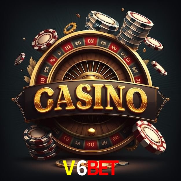 Download rápido e seguro na V6BET