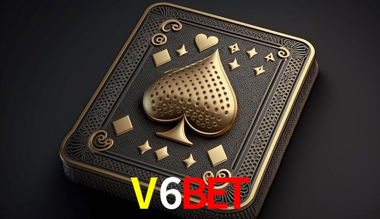 Estatísticas Esportivas V6BET