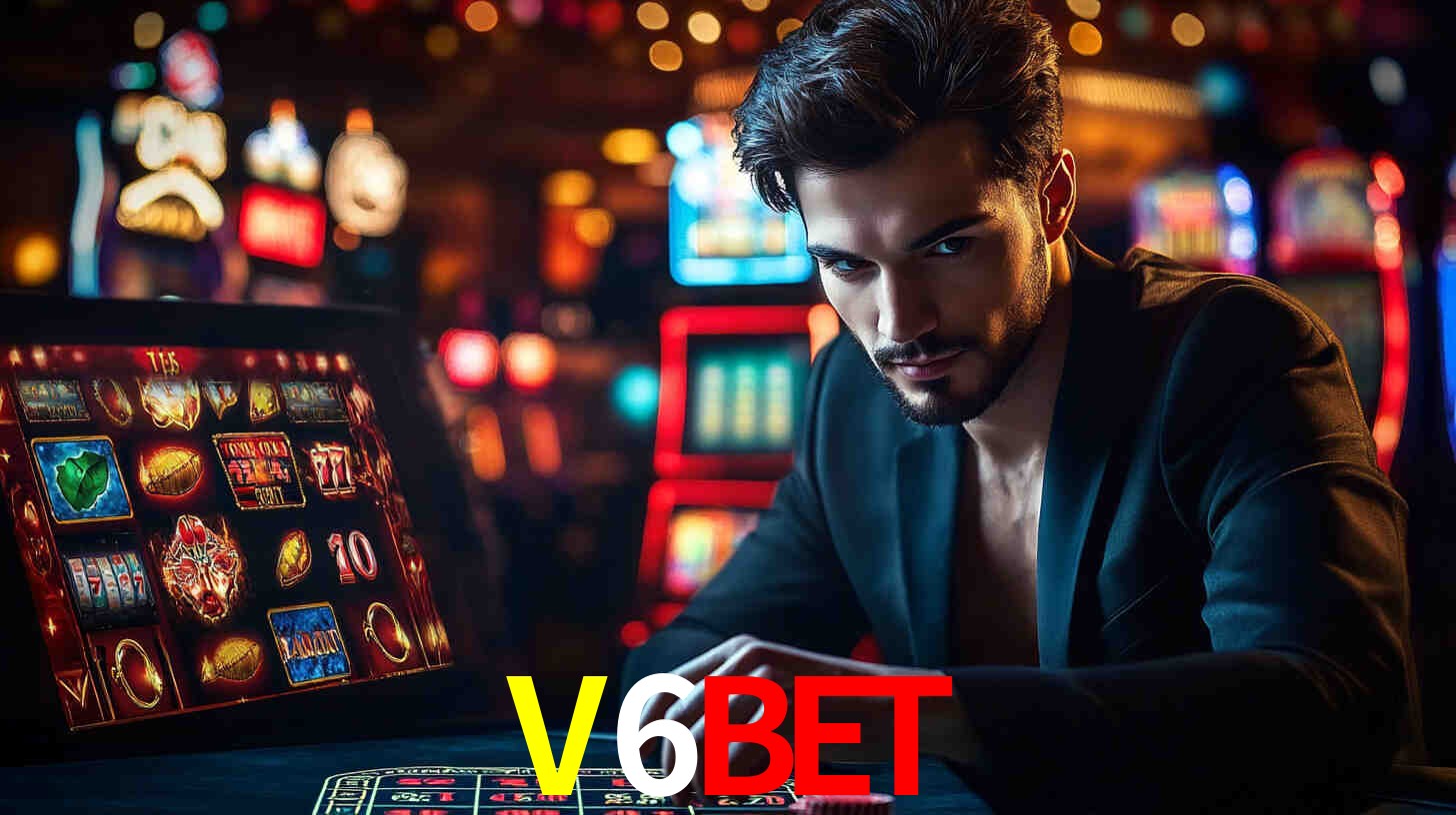 V6BET CASINO