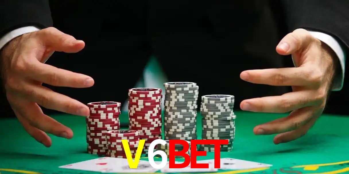 Benefícios VIP na V6BET