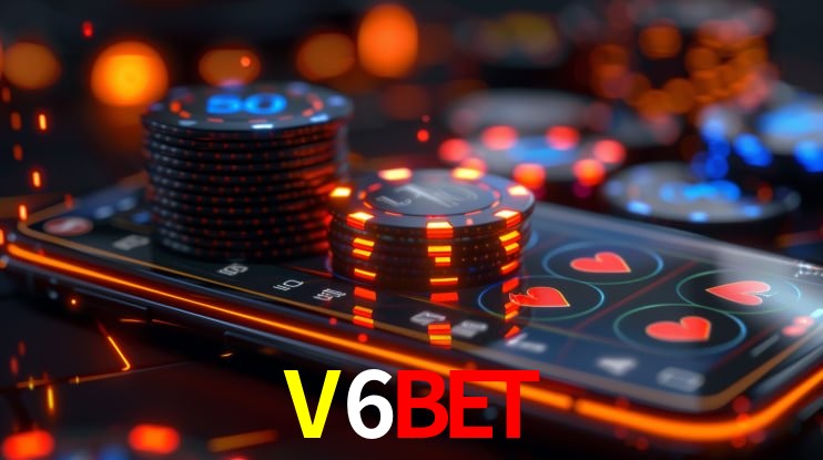 Player Reviews V6BET