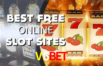 Descubra a Magia dos Jogos de Arcade no V6BET