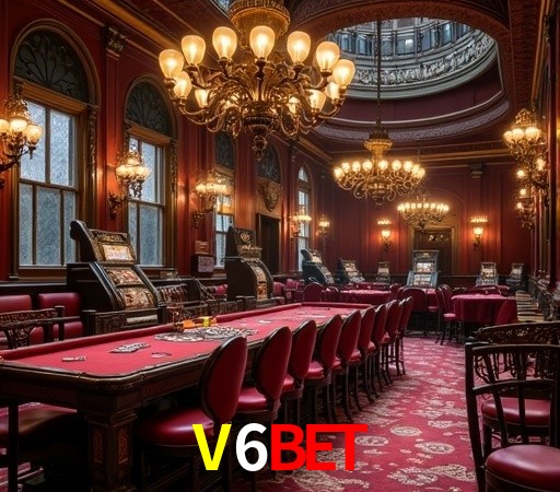 Integração de APIs V6BET