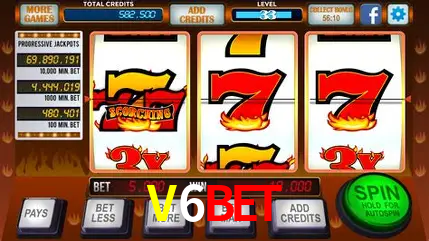 Desvendando o Mundo dos Jogos Virtuais na V6BET