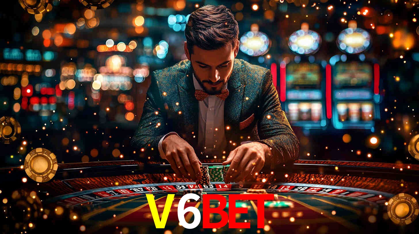 Welcome Bonus V6BET