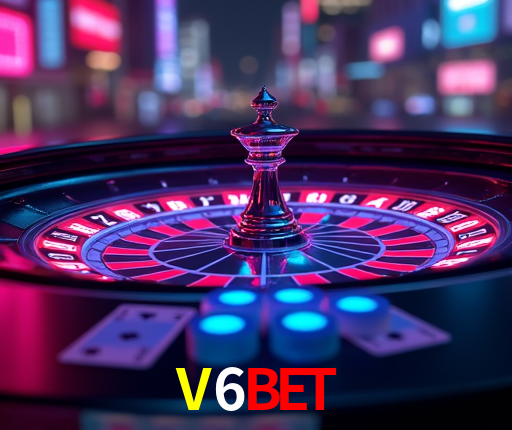 Descubra a Essência do V6BET: Nossa História e Compromissos