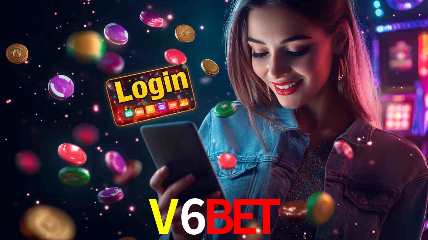 A Popularidade dos Caça-Níqueis no V6BET