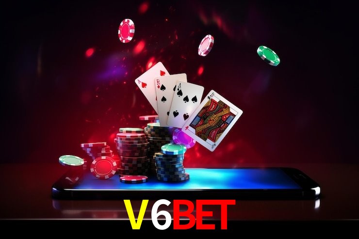 Live Casino V6BET