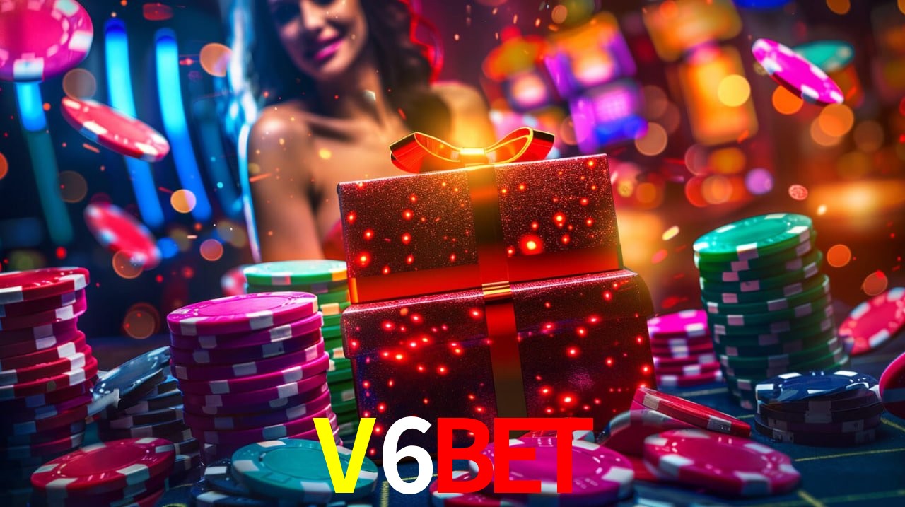 A Emoção da Loteria na V6BET: Uma Chance de Mudança de Vida