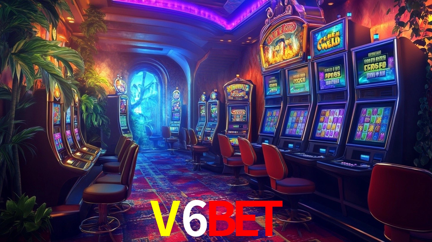 VIP Casino V6BET