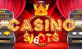 Game Providers V6BET